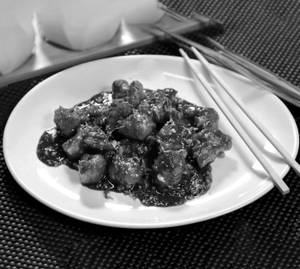 Gobi Manchurian