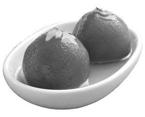 Gulab Jamun