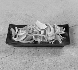 Side Salad