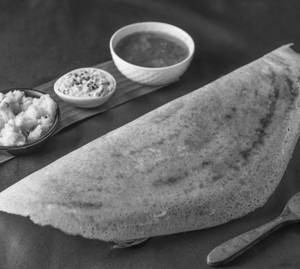 Masala dosa