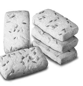 Jeera Cookies