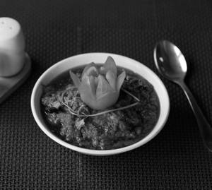 Chicken Chettinadyu Gravy