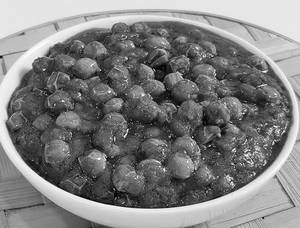 Matar Masala