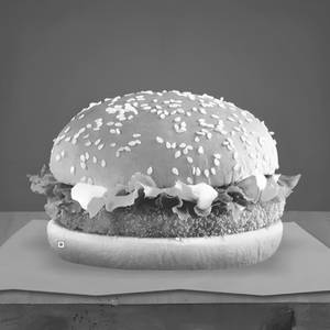 Veggie Classic Burger