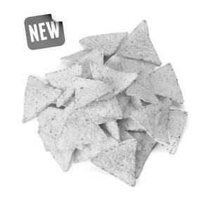 Cheddar Cheese Nacho Chips