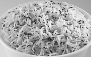 Jeera Rice