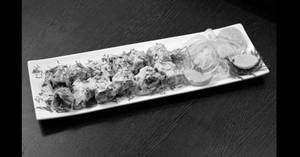 Malai Soya Chaap