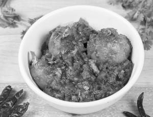 Aloo Dum