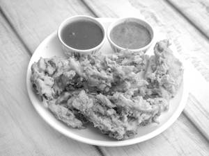 Veg Mix Pakora (1 Kg)