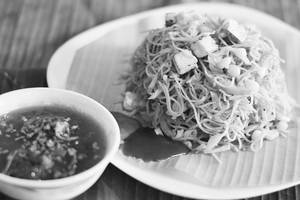 Combo Hakka Chow