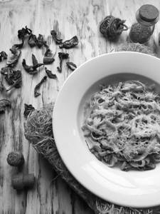 Brentwood Fettuccine