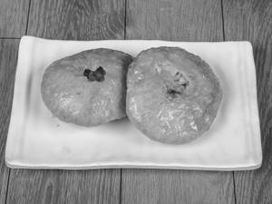 Mawa Kachori