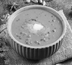 Dal Makhani