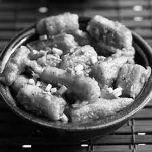 Babycorn Chilly