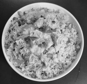 Mixed  Fried Rice