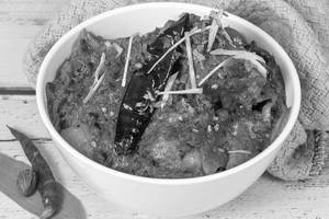 Chicken Kadhai