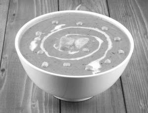 Matar Paneer