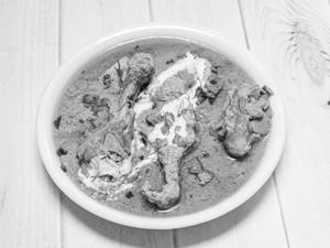 Chicken Kali Mirch
