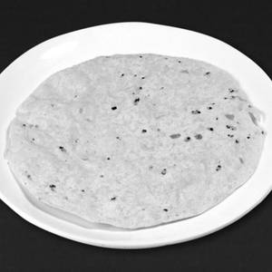 Fried Papad
