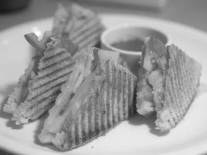 Veg Sheet Sandwich