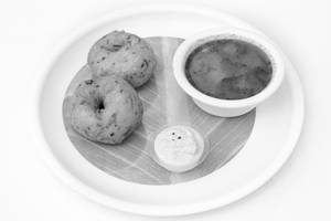 Vada Sambhar