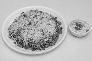 Cheese Butter Pulao