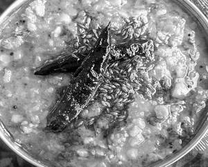 Dal Tadka
