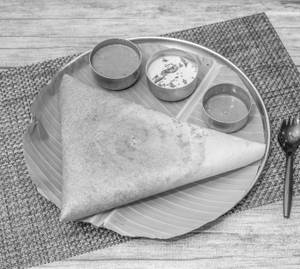 Masala Dosa