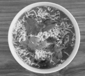 Cheese Butter Masala