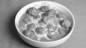 Palak Kofta Half