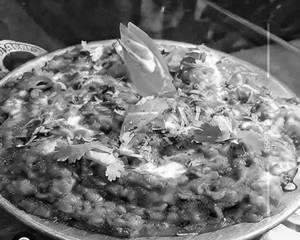 Paneer Mushroom Masala