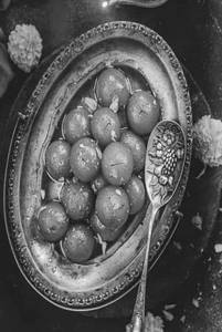 Gulab jamun [1 piece]