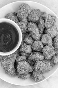 Popcorn Chicken