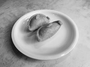 Gujiya