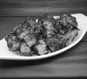 Chicken Fry Boneless