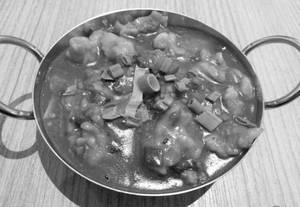 Gobi Manchurian