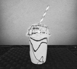 Oreo shake