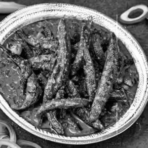 Bhindi Masala