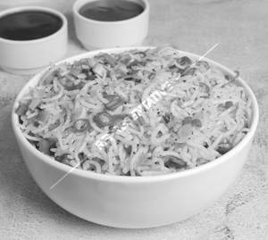 Special Fried Rice