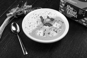 Shahi Paneer Rice Bowl