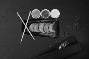 Paneer Cheese [6pc] [Fried]