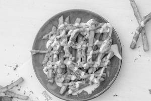 Chipotle Cheese Fries