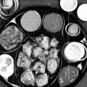 Tandoori Aloo