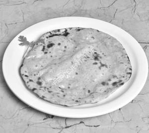 Butter Roti