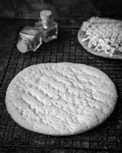 Wheat Pizza Base