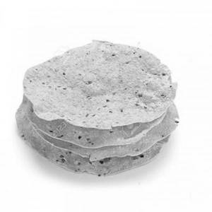 Fry Papad