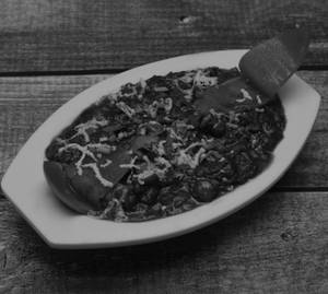 Veg Hyderabadi