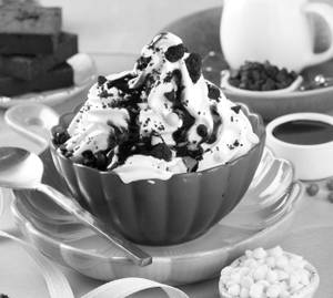 Chocolate Bomb              