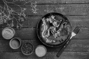 Mutton Korma (2 Pieces)