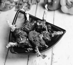 Chicken LollIpop 6 pic